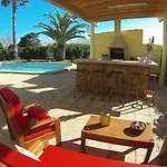 Casa Paula - Private Heatable Pool For Each House Lagos