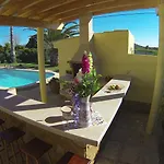 Βίλα Casa Paula - Private Heatable Pool For Each House