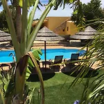 Βίλα Casa Paula - Private Heatable Pool For Each House Λάγος