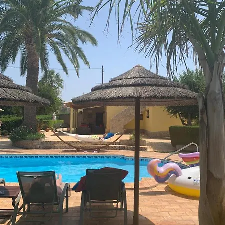 Casa Paula - Private Heatable Pool For Each House *