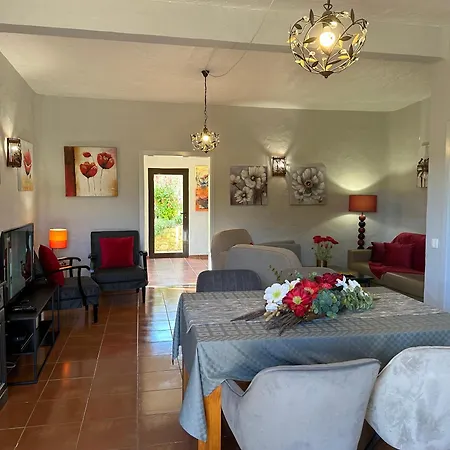 Villa Casa Paula - Private Heatable Pool For Each House *