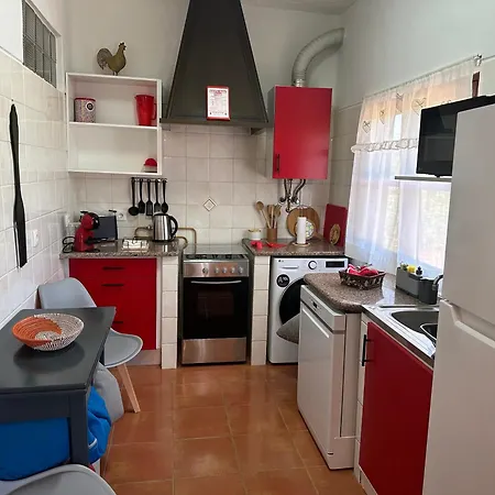 Villa Casa Paula - Private Heatable Pool For Each House Lagos