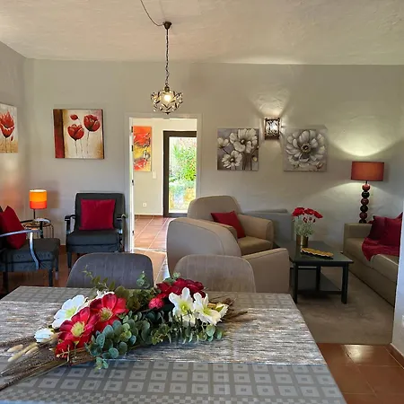 Casa Paula - Private Heatable Pool For Each House Lagos