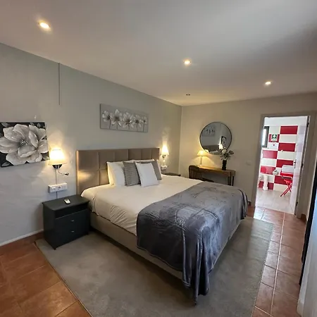 Casa Paula - Private Heatable Pool For Each House