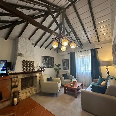 Villa Casa Paula - Private Heatable Pool For Each House