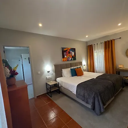 Casa Paula Villas - Private Heatable Pool For Each House Villa *