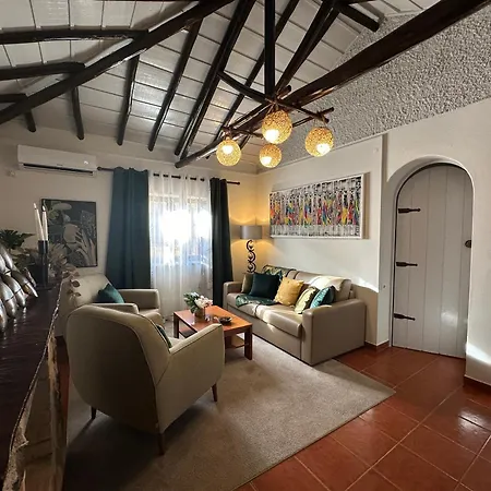 Casa Paula Villas - Private Heatable Pool For Each House Villa *