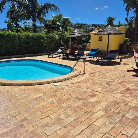 Casa Paula - Private Heatable Pool For Each House *