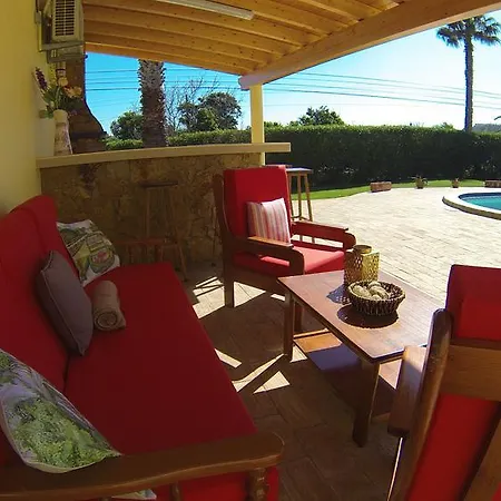 Casa Paula Villas - Private Heatable Pool For Each House *