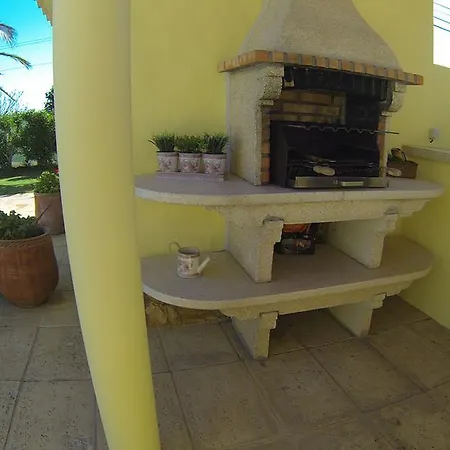 Casa Paula - Private Heatable Pool For Each House * Lagos