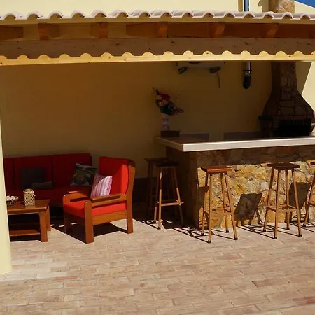 Casa Paula - Private Heatable Pool For Each House