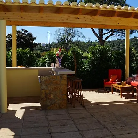 Casa Paula - Private Heatable Pool For Each House Lagos