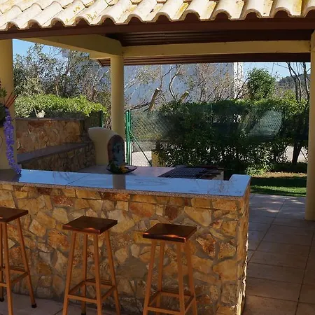 Casa Paula Villas - Private Heatable Pool For Each House *
