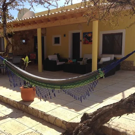 Casa Paula - Private Heatable Pool For Each House Lagos