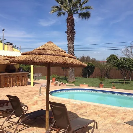 Villa Casa Paula - Private Heatable Pool For Each House