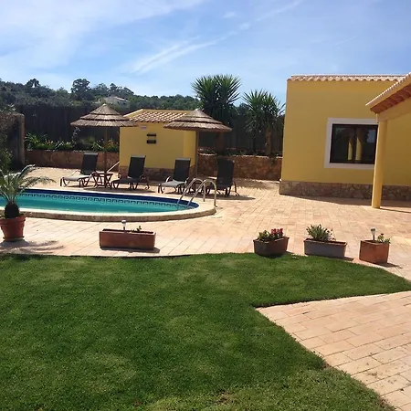 Casa Paula Villas - Private Heatable Pool For Each House * Lagos