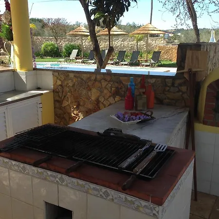 Casa Paula - Private Heatable Pool For Each House Villa Lagos