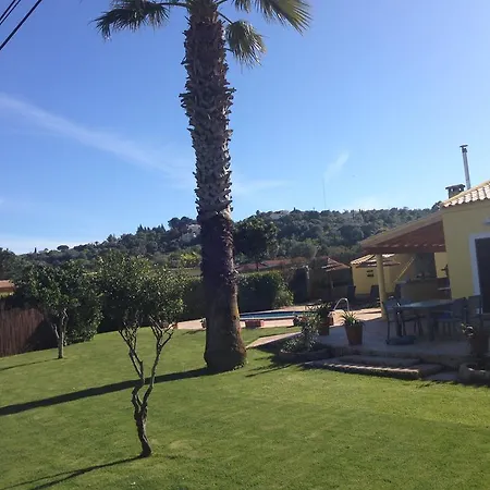 Villa Casa Paula Villas - Private Heatable Pool For Each House Lagos