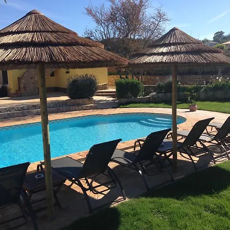 Casa Paula - Private Heatable Pool For Each House Villa Lagos