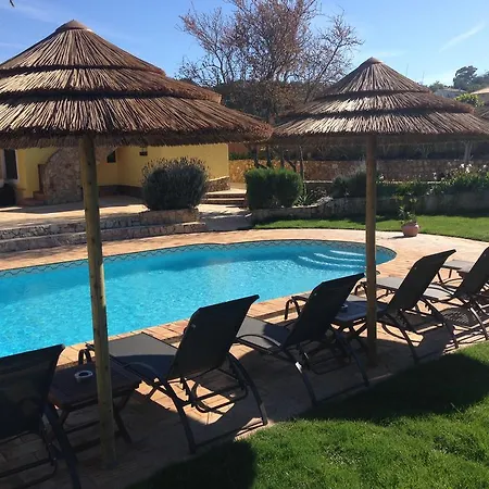 Casa Paula Villas - Private Heatable Pool For Each House Villa Lagos