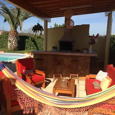 Casa Paula - Private Heatable Pool For Each House Villa Lagos