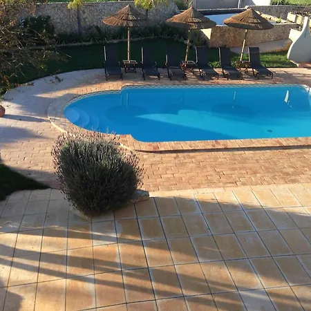 Casa Paula Villas - Private Heatable Pool For Each House *