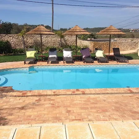 Casa Paula Villas - Private Heatable Pool For Each House * Lagos