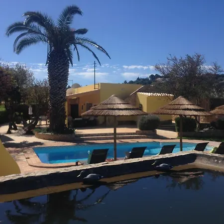 Casa Paula Villas - Private Heatable Pool For Each House Villa *