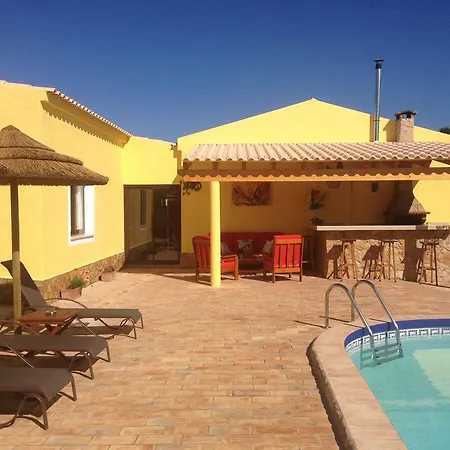 Villa Casa Paula Villas - Private Heatable Pool For Each House