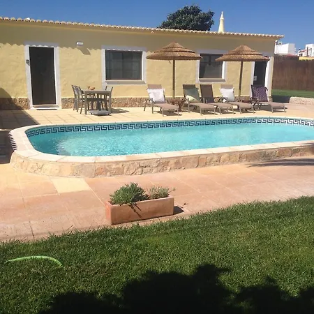 Casa Paula - Private Heatable Pool For Each House Villa