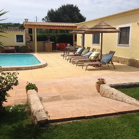 Villa Casa Paula - Private Heatable Pool For Each House Lagos