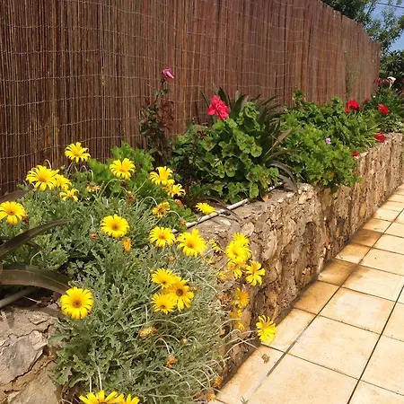 Villa Casa Paula - Private Heatable Pool For Each House Lagos