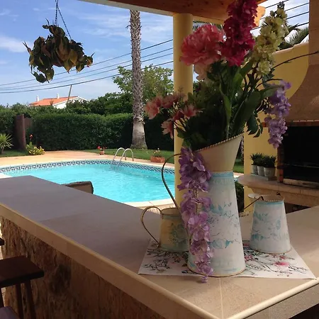 Casa Paula - Private Heatable Pool For Each House * Lagos