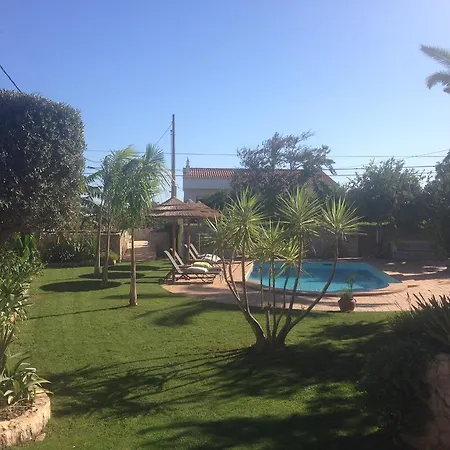 Casa Paula - Private Heatable Pool For Each House * Lagos