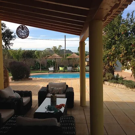 Casa Paula Villas - Private Heatable Pool For Each House Villa