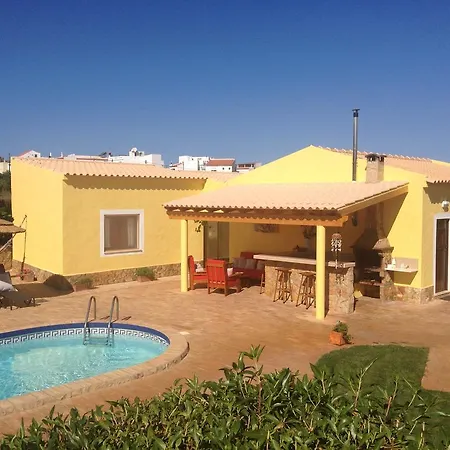 Villa Casa Paula Villas - Private Heatable Pool For Each House