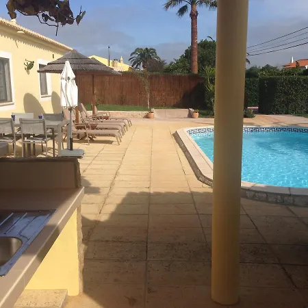 Villa Casa Paula Villas - Private Heatable Pool For Each House *