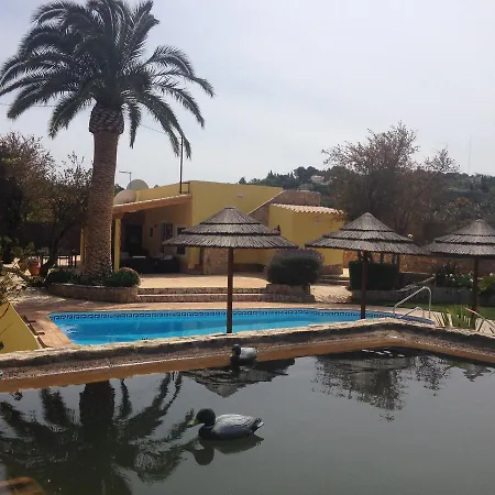 Casa Paula - Private Heatable Pool For Each House