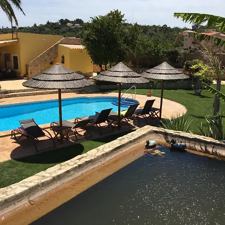 Villa Casa Paula - Private Heatable Pool For Each House *