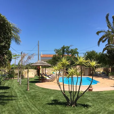 Casa Paula - Private Heatable Pool For Each House Villa Lagos