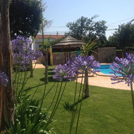 Casa Paula - Private Heatable Pool For Each House Lagos