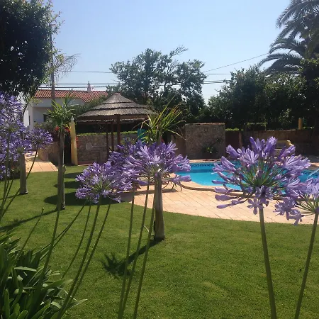 Casa Paula - Private Heatable Pool For Each House Villa *