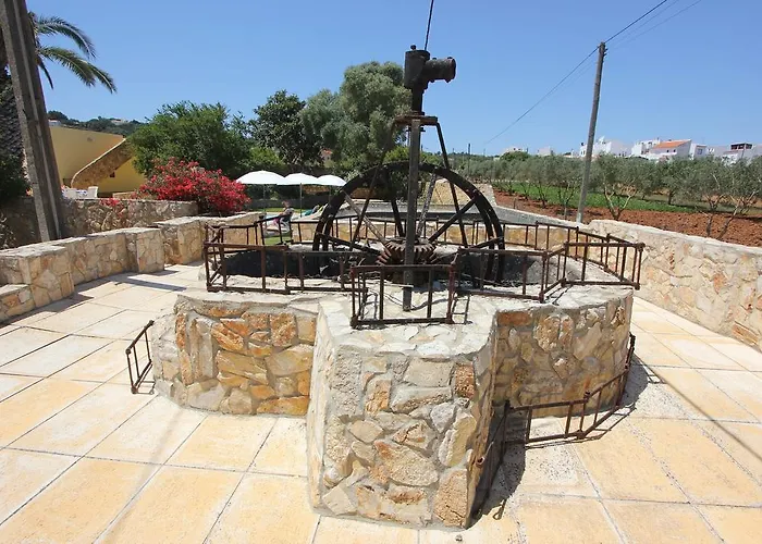 Casa Paula - Private Heatable Pool For Each House Villa *