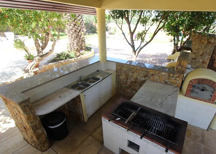 Casa Paula - Private Heatable Pool For Each House *