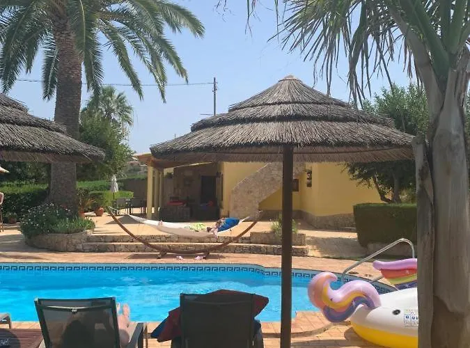 Casa Paula - Private Heatable Pool For Each House *