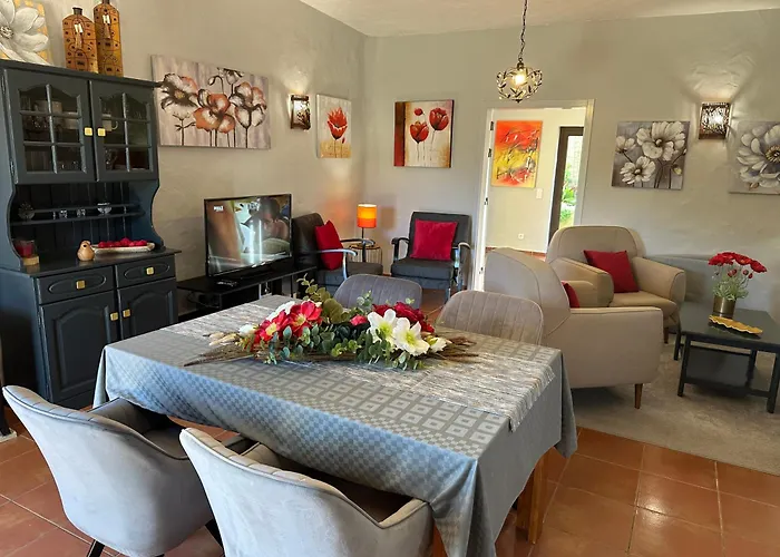 Casa Paula - Private Heatable Pool For Each House *