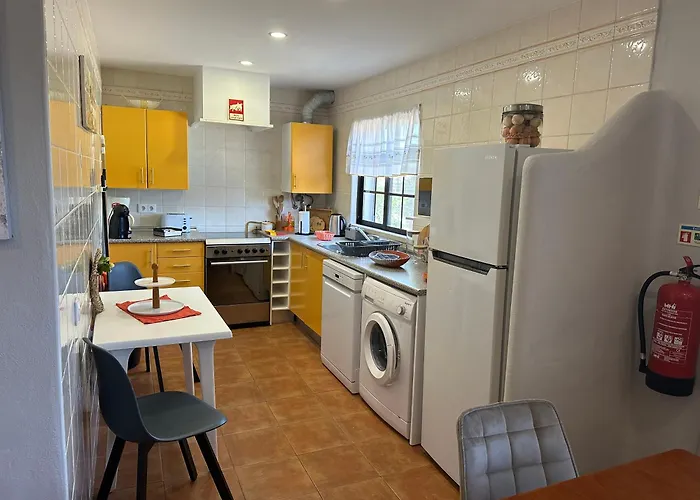 Casa Paula - Private Heatable Pool For Each House Villa *