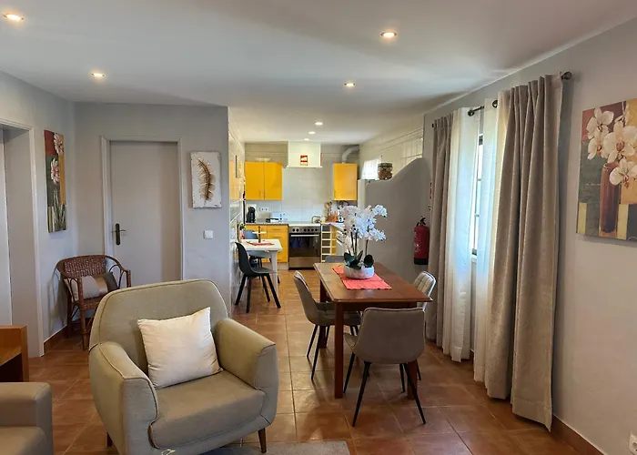 Casa Paula - Private Heatable Pool For Each House Villa Lagos