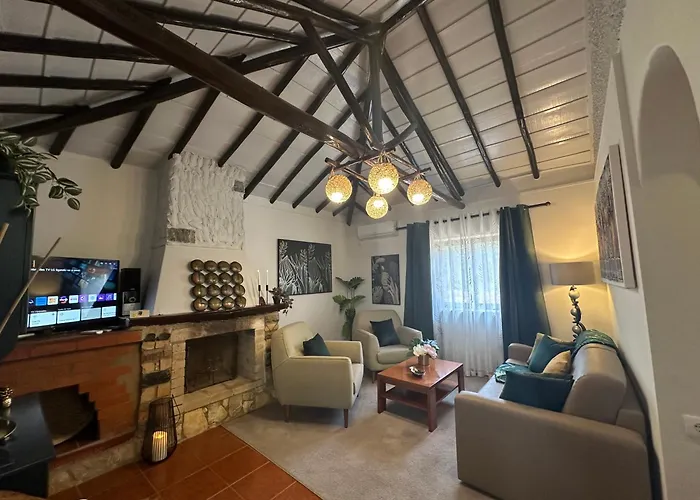 Villa Casa Paula - Private Heatable Pool For Each House