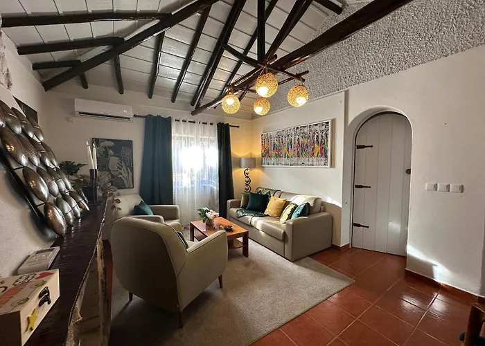 Casa Paula - Private Heatable Pool For Each House Villa *